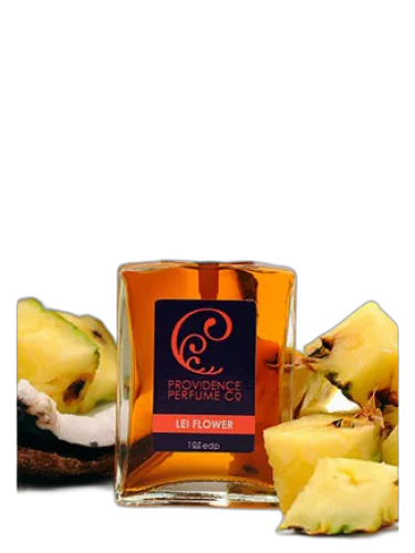 Lei Flower Providence Perfume Co.