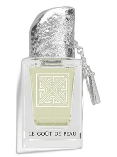 Leigong Mountain 雷公山 Le Goût De Peau 肌肤之味 by Le Goût De Peau 肌肤之味