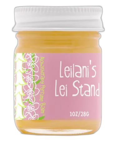 Leilani's Lei Stand Maoli by Maoli