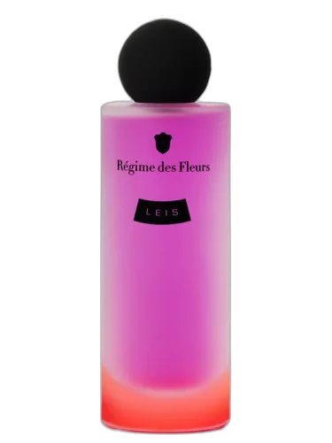 Leis Régime Des Fleurs