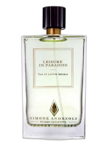 Leisure In Paradise Simone Andreoli by Simone Andreoli