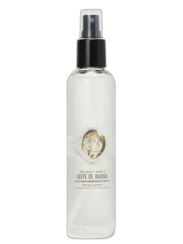 Leite De Baobá Fresh The Body Shop
