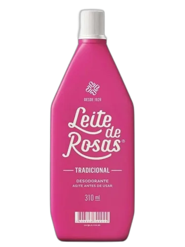 Leite De Rosas Leite De Rosas