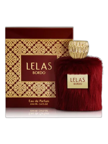 Lelas Bordo Lelas by LELAS