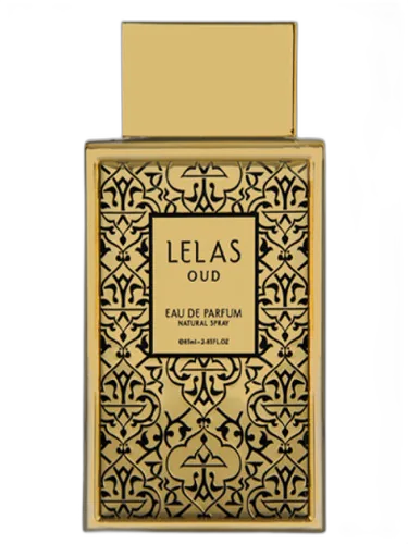 Lelas Oud Lelas by LELAS