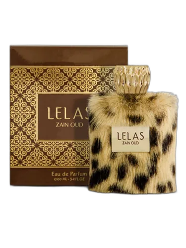Lelas Zain Oud Lelas by LELAS