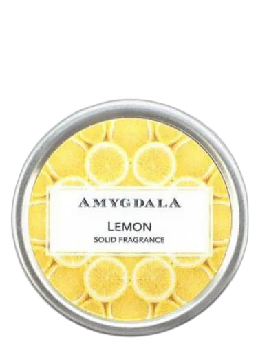 Lemon Amygdala