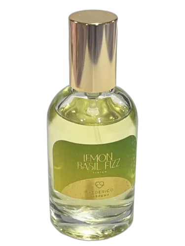 Lemon Basil Fizz Frederico Parfums by Frederico Parfums