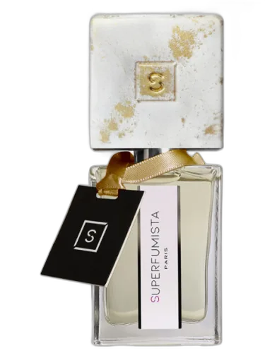 Lemon Delight Superfumista by Superfumista