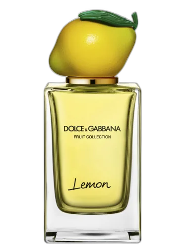 Lemon Dolce&gabbana by Dolce&Gabbana