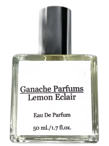 Lemon Eclair Ganache Parfums by Ganache Parfums