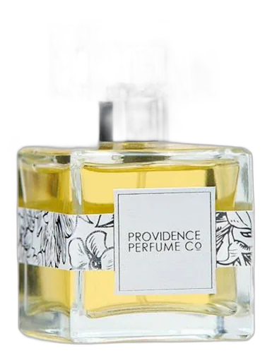Lemon Liada Providence Perfume Co.