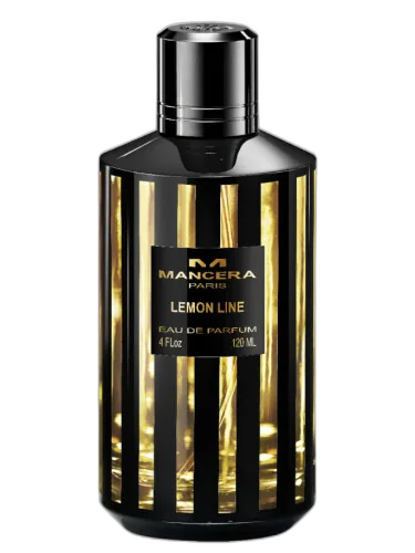 Lemon Line Mancera by Mancera