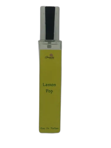 Lemon Pop Ganache Parfums by Ganache Parfums