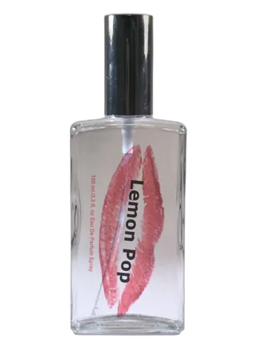 Lemon Pop Haught Parfums by Haught Parfums