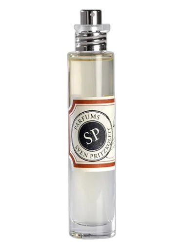 Lemon Sorbet & Orange Sp Parfums Sven Pritzkoleit by SP Parfums Sven Pritzkoleit
