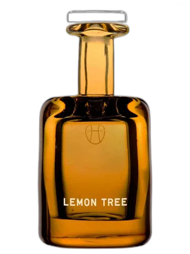 Lemon Tree Perfumer H by Perfumer H