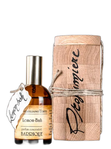 Lemon-bah Il Profumiere by Il Profumiere