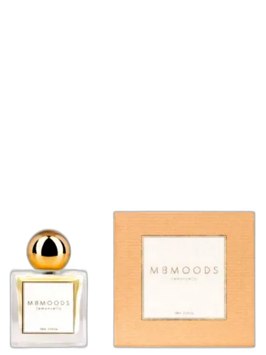 Lemoncello M8 Moods