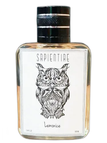 Lemonice Sapientiae Niche by Sapientiae Niche