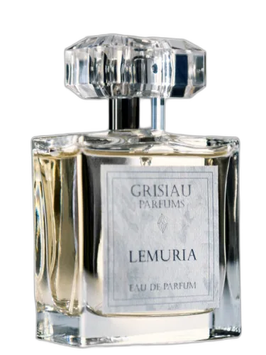 Lemuria Grisiau by Grisiau