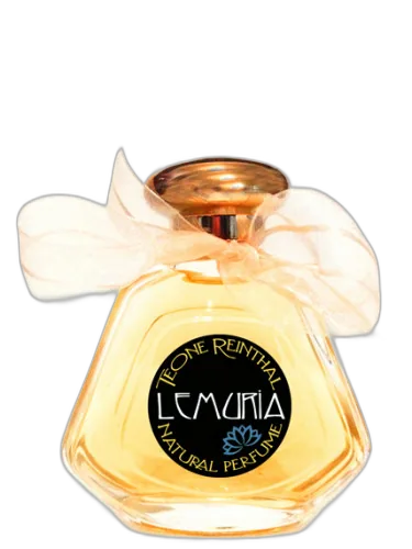 Lemuria Trnp by TRNP