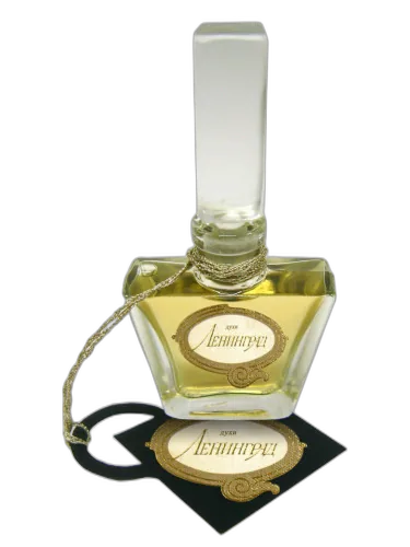 Leningrad Ленинград Art Deco Perfumes by Art Deco Perfumes
