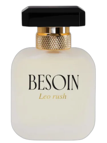 Leo Rush Besoin
