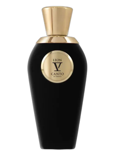 Leon V Canto by V Canto