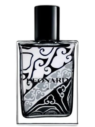 Leonard Homme Leonard by Leonard