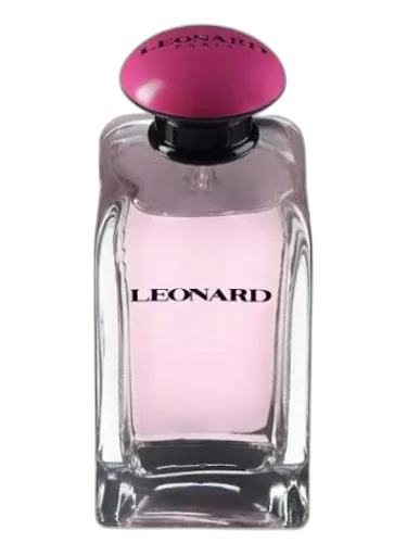 Leonard Leonard by Leonard