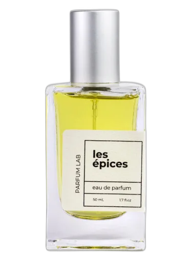 Les Épices Parfum Lab