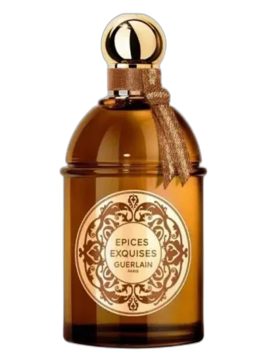 Les Absolus D'orient Épices Exquises Guerlain by Guerlain