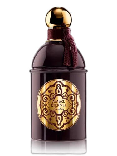 Les Absolus D'orient Ambre Eternel Guerlain by Guerlain