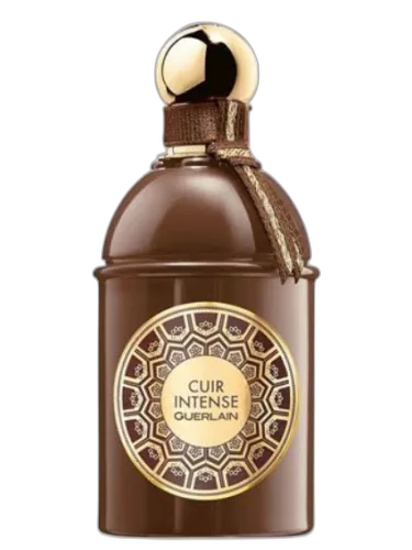 Les Absolus D'orient Cuir Intense Guerlain by Guerlain
