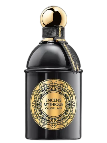 Les Absolus D'orient Encens Mythique Guerlain by Guerlain