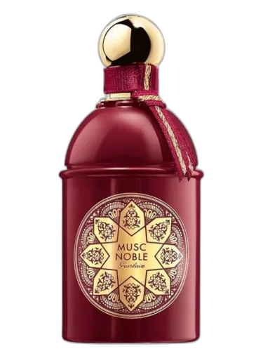 Les Absolus D'orient Musc Noble Guerlain by Guerlain