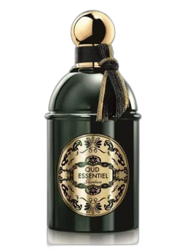 Oud Essentiel Guerlain by Guerlain
