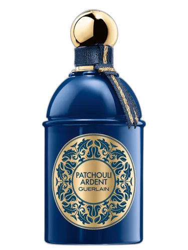 Patchouli Ardent Guerlain by Guerlain