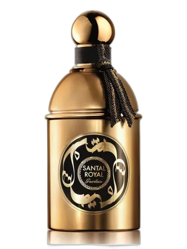 Les Absolus D'orient Santal Royal Collector Guerlain by Guerlain