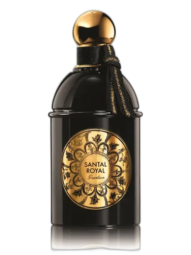 Santal Royal Guerlain by Guerlain