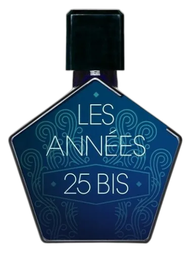 Les Années 25 Bis Tauer Perfumes by Tauer Perfumes