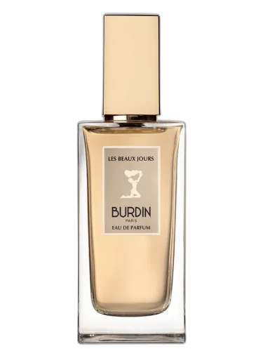 Les Beaux Jours Burdin by Burdin