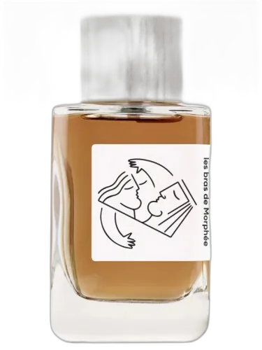 Les Bras De Morphée Hellenist by Hellenist