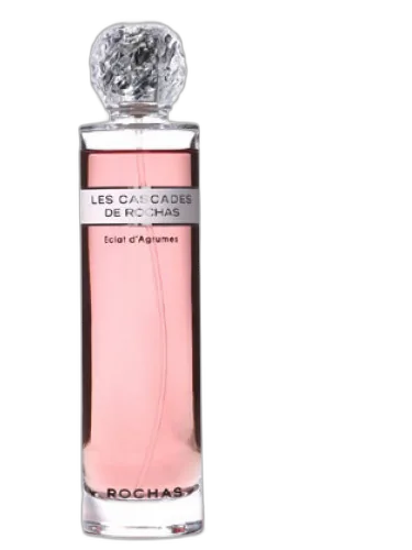 Les Cascades De Rochas - Eclats D'agrumes Rochas