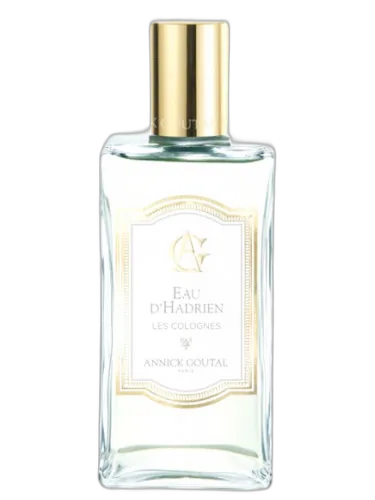 Les Colognes Eau D'hadrien Goutal by Goutal