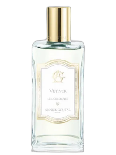 Les Colognes Vetiver Goutal by Goutal