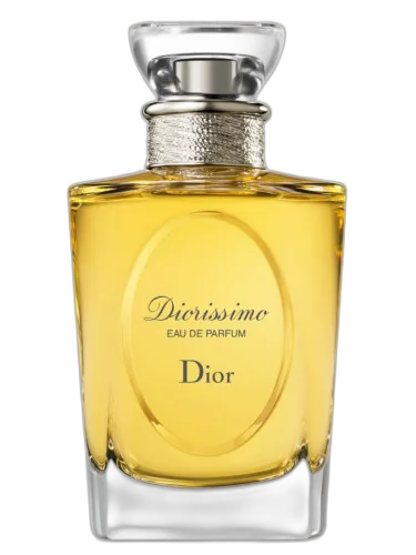 Les Creations De Monsieur Dior Diorissimo Eau De Parfum Dior by Dior