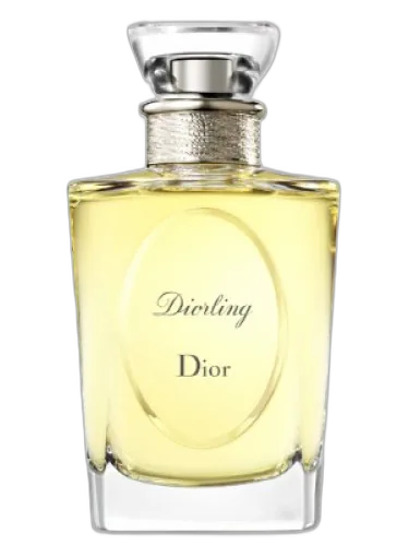 Les Creations De Monsieur Dior Diorling Dior by Dior