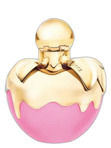 Les Delices De Nina Nina Ricci by Nina Ricci